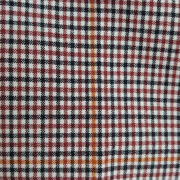 THEORY Virgin Wool Pants - Picture 6 of 8